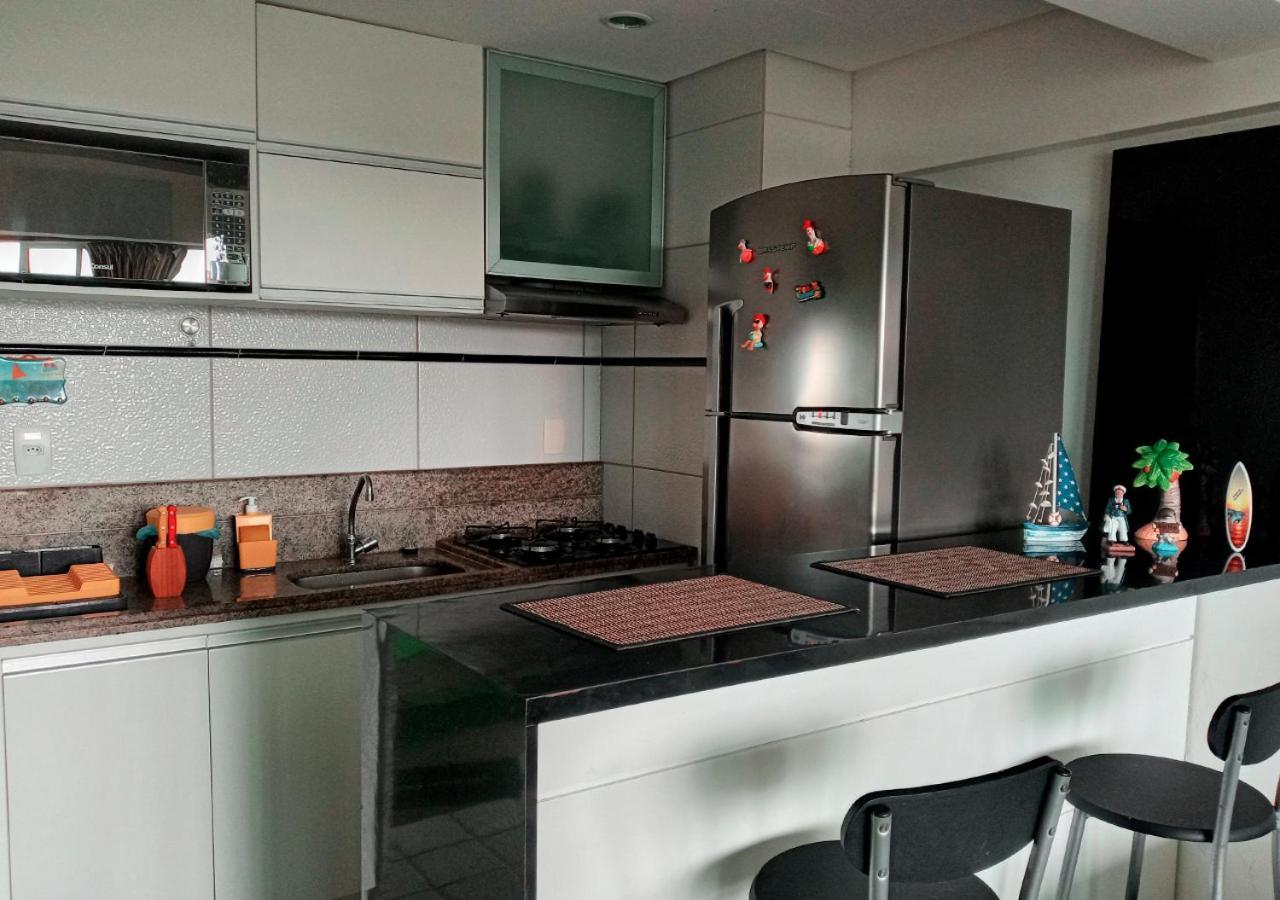 Resort Ancorar Porto De Galinhas Flat 5305 Exterior foto
